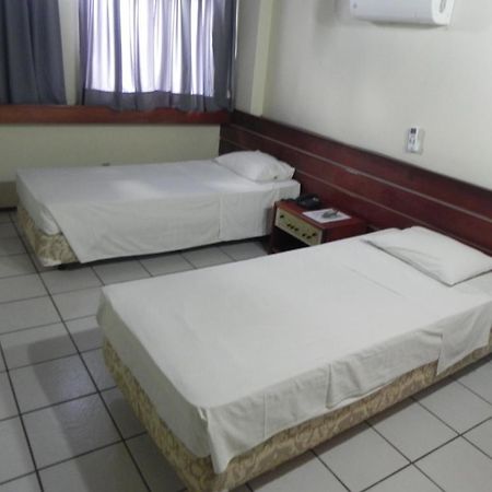 Hotel Maine 纳塔耳 客房 照片