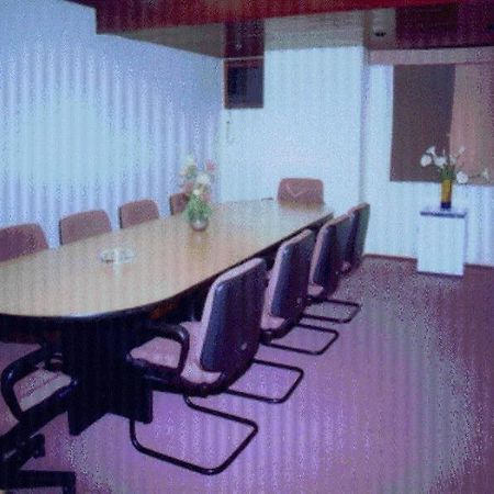 Hotel Maine 纳塔耳 外观 照片