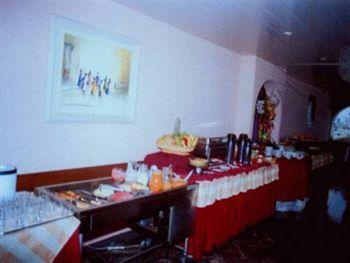 Hotel Maine 纳塔耳 外观 照片