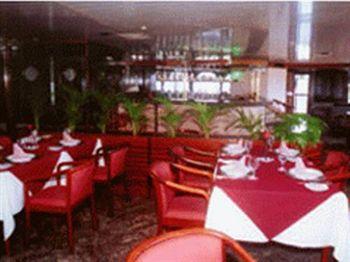 Hotel Maine 纳塔耳 外观 照片