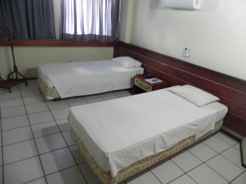 Hotel Maine 纳塔耳 客房 照片