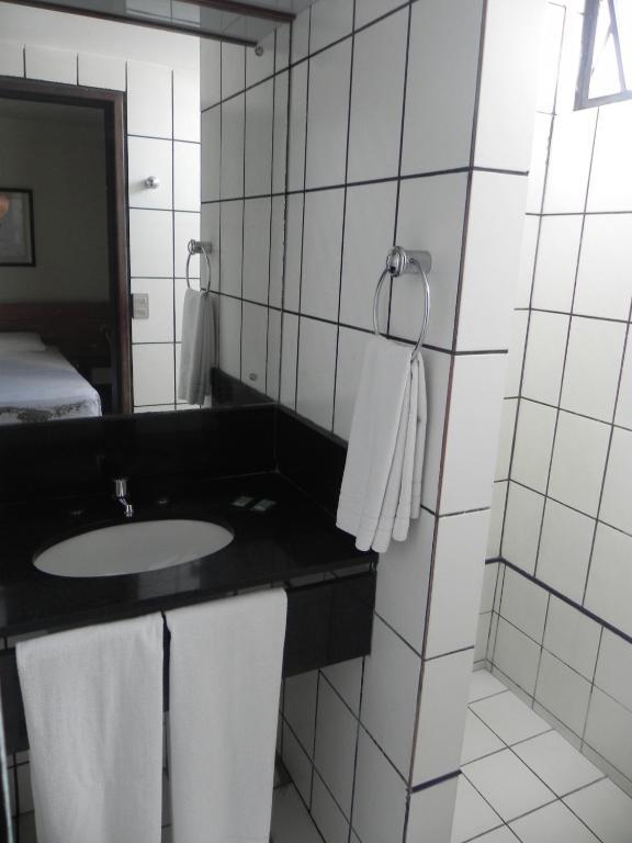 Hotel Maine 纳塔耳 外观 照片