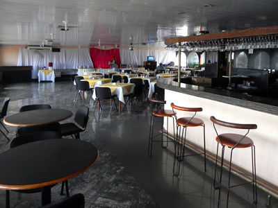 Hotel Maine 纳塔耳 外观 照片