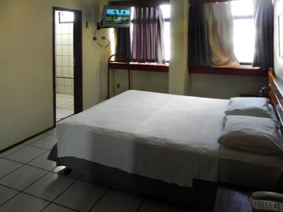 Hotel Maine 纳塔耳 外观 照片
