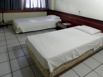 Hotel Maine 纳塔耳 外观 照片