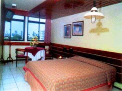 Hotel Maine 纳塔耳 客房 照片